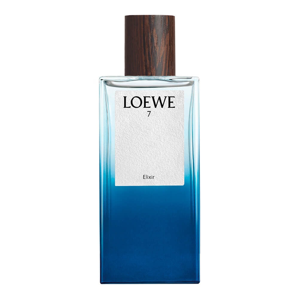 LOEWE 7 Elixir ロエベ シエテ エリクシール 50ml Loewe 7 Elixir Eau De Parfum Spray 50ml/1.7oz | Strawberrynet BR